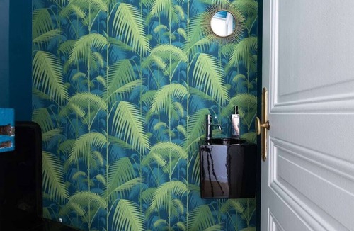 Porte-Dauphine Apartment | Gorgeous Paris Trocadero
