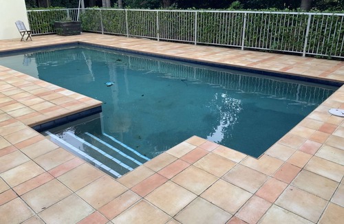 Parnell House | Gorgeous Parnell Villa, entire second level.