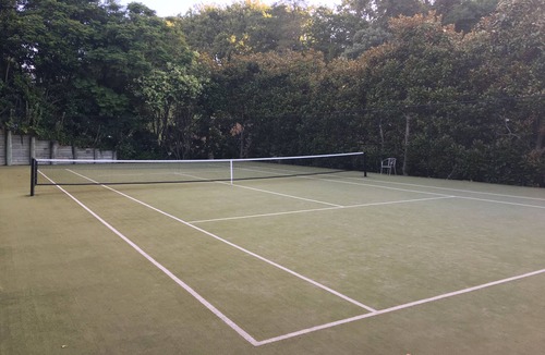 Parnell House | Gorgeous Parnell Villa, entire second level.