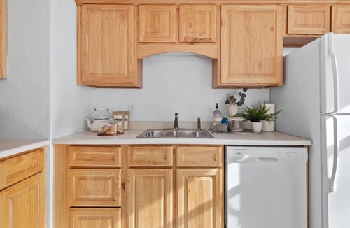 North Spokane House | Gorgeous + Peaceful North Spokane Home