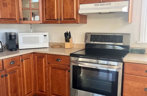 Point Prim Ski Chalet | Gorgeous Private Chalet on 10 acres