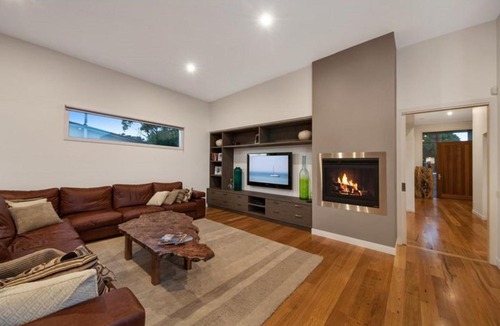 Rosebud House | Gorgeous Private Home with 4 BD and Private POOL