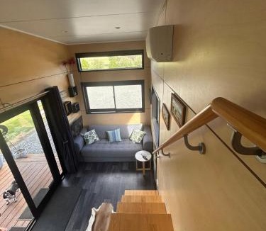 Waipukurau House | Gorgeous private tiny home