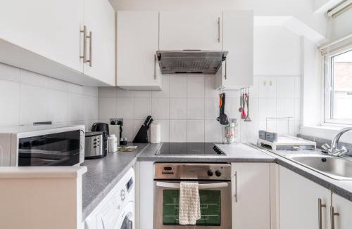 West Putney Apartment | Gorgeous Putney Flat
