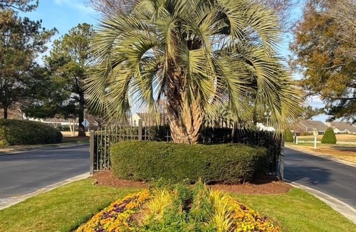 Calabash Condo | Gorgeous Quiet 2 Bedroom Condo on Golf Course