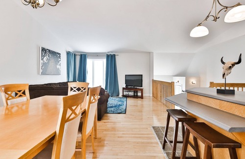 Mille-Isles House | GORGEOUS Quiet Cottage ~ Pool - Nature ~ Family