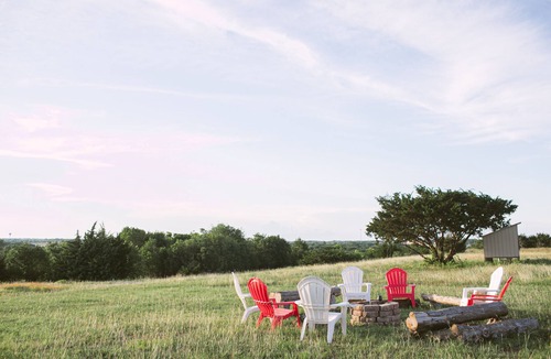McLennan County House | Gorgeous Ranch House on 18 acres