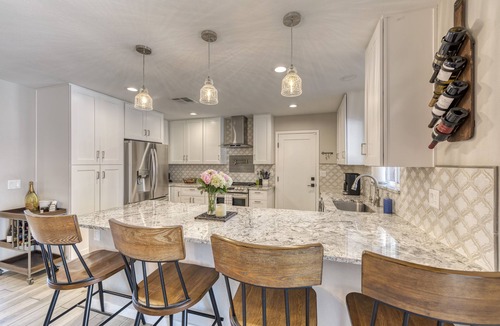Scottsdale Country Acres House | Gorgeous Remodeled Old Town Scottsdale Oasis
