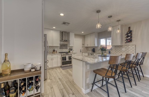 Scottsdale Country Acres House | Gorgeous Remodeled Old Town Scottsdale Oasis