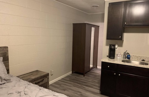 Sterling Apartment | Gorgeous Remodeled Studio #15