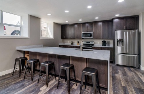 Sterling Apartment | Gorgeous Remodeled Studios! # 8