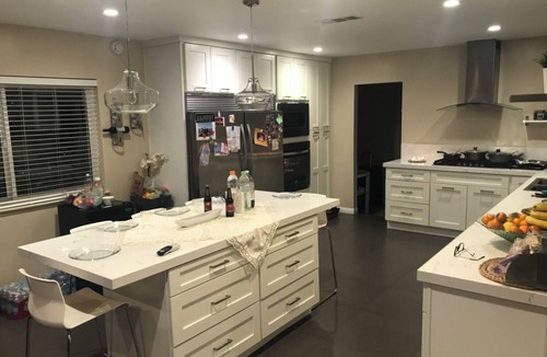 Canoga Park House | Gorgeous Remodeled 3 Beds, 2 Baths in Prime location.
