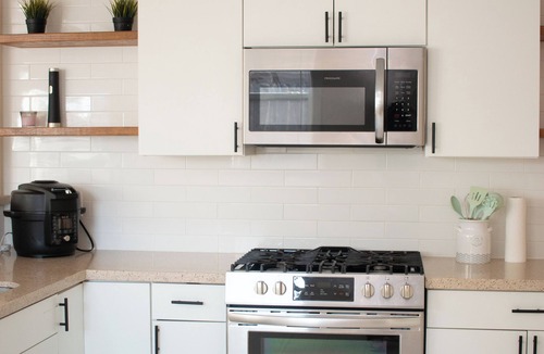Northside Apartment | Gorgeous Renovated Historic Home.