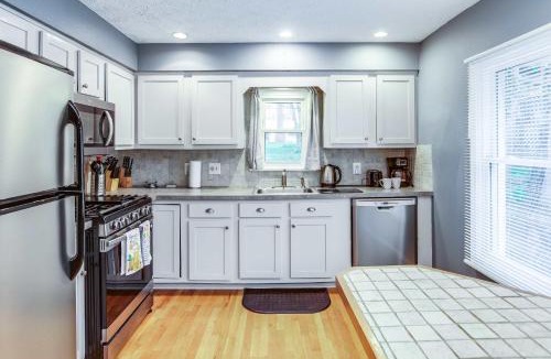 West Irondequoit House | Gorgeous Retreat with Pool Hot Tub and Game Room