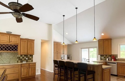 Rhinebeck House | Gorgeous Rhinebeck Ranch with private Pool