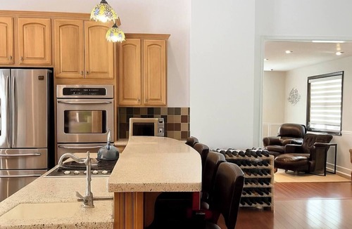 Rhinebeck House | Gorgeous Rhinebeck Ranch with private Pool