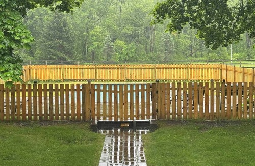 Rhinebeck House | Gorgeous Rhinebeck Ranch with private Pool