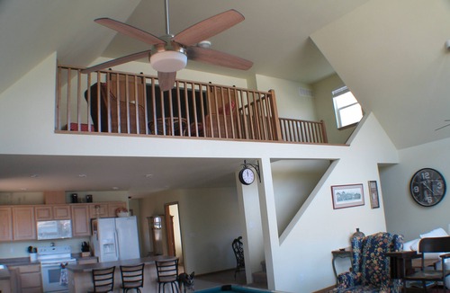 Orondo House | Gorgeous river view -Winter & Summer fun-