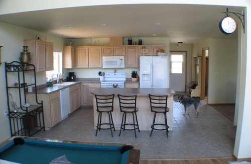 Orondo House | Gorgeous river view -Winter & Summer fun-