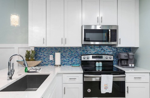 Miramar Beach House | GORGEOUS SANDESTIN HOME WITH GOLF CART