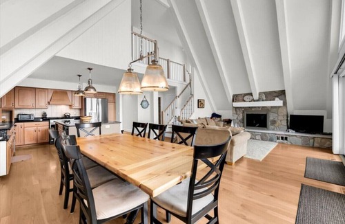 Port Sanilac House | Gorgeous Sandy Beach Along Lake Huron!
