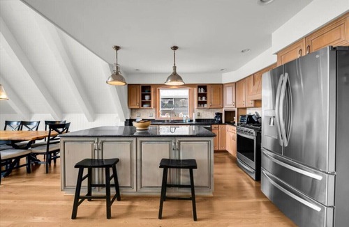 Port Sanilac House | Gorgeous Sandy Beach Along Lake Huron!