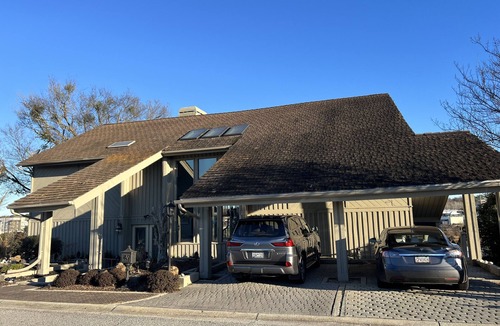 West End House | Gorgeous Savannah River Front House