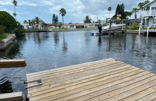 Sea Ranch On The Gulf House | Gorgeous Seaside Seashell Cottage!