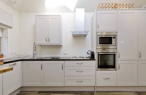 East Sheen Apartment | Gorgeous Self Contained Studio