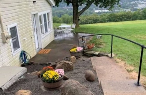 Montour Falls House | GORGEOUS SENECA LAKE & WATKINS GLEN VILLAGE VIEW!