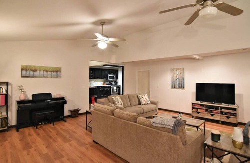 Blodgett Mills House | GORGEous Serenity in Marathon