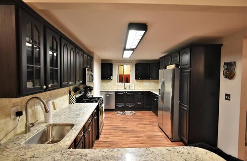 Blodgett Mills House | GORGEous Serenity in Marathon