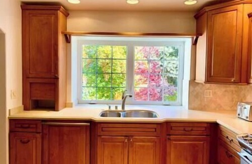 Alta Sierra House | Gorgeous Sierra Nevada Oasis near Grass Valley!