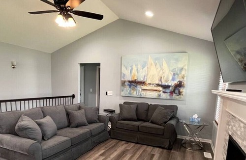 Westland House | Gorgeous Spacious Ranch!