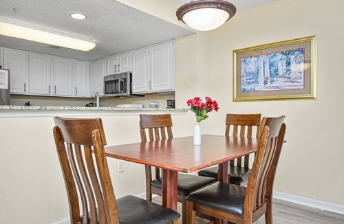 Myrtle Beach Condo | Gorgeous, Spacious Direct Oceanfront 2Br/2Ba At Atlantica Resort Phase 3