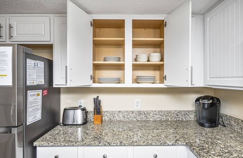 Myrtle Beach Condo | Gorgeous, Spacious Direct Oceanfront 2Br/2Ba At Atlantica Resort Phase 3