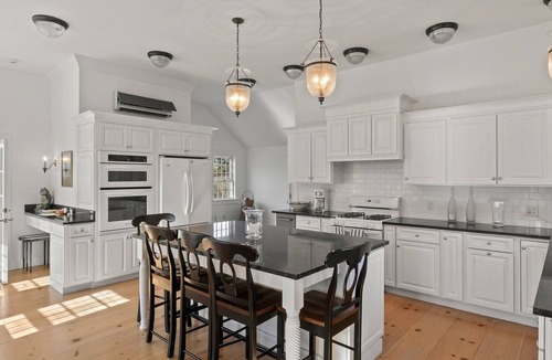 North Chatham House | Gorgeous, Sprawling Estate Grounds with Private Pool.