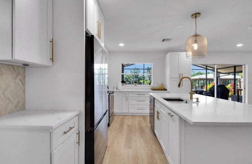 Geneva House | Gorgeous St. Johns River home 3bdrm/2 bth
