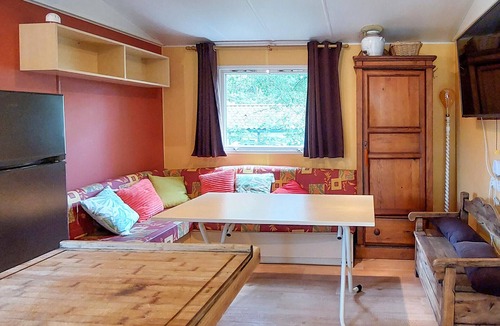 Saint-Paul-les-Dax House | Gorgeous (sta)caravan in Saint-Paul-lès-Dax