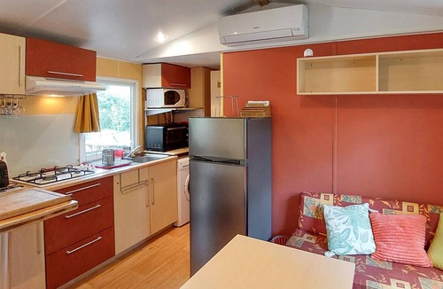 Saint-Paul-les-Dax House | Gorgeous (sta)caravan in Saint-Paul-lès-Dax
