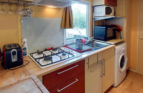 Saint-Paul-les-Dax House | Gorgeous (sta)caravan in Saint-Paul-lès-Dax