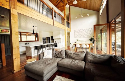 Talunga Other | Gorgeous Stone Barn in the Adelaide Hills