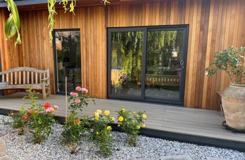 Cherry Hinton Apartment | Gorgeous studio!