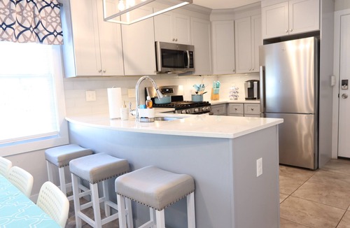 Belleville Apartment | ★GORGEOUS STYLISH APT Close to American Dream & NYC★