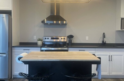 Otonabee-South Monaghan Apartment | Gorgeous suite overlooking Rice Lake. Breathtaking sunrise, peaceful relaxation.