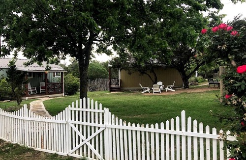 Dripping Springs Cabin | Gorgeous Texas Hill Country Rental near Austin for a Relaxing Getaway in Texas