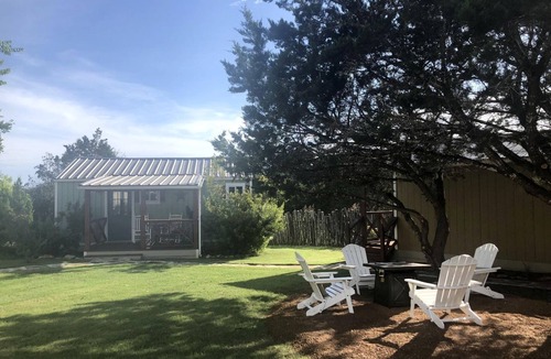 Dripping Springs Cabin | Gorgeous Texas Hill Country Rental near Austin for a Relaxing Getaway in Texas