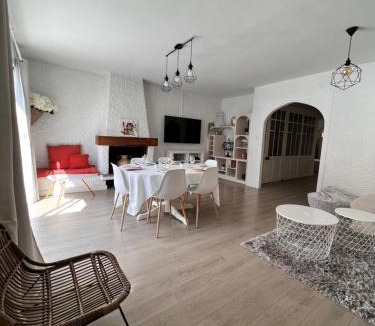 Convention House | Gorgeous town house