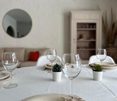 Convention House | Gorgeous town house