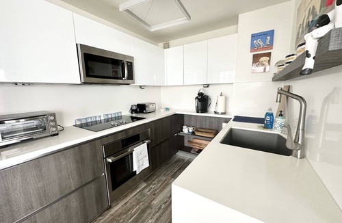 Coronado Condo | Gorgeous Two Bedroom Beachfront Condo